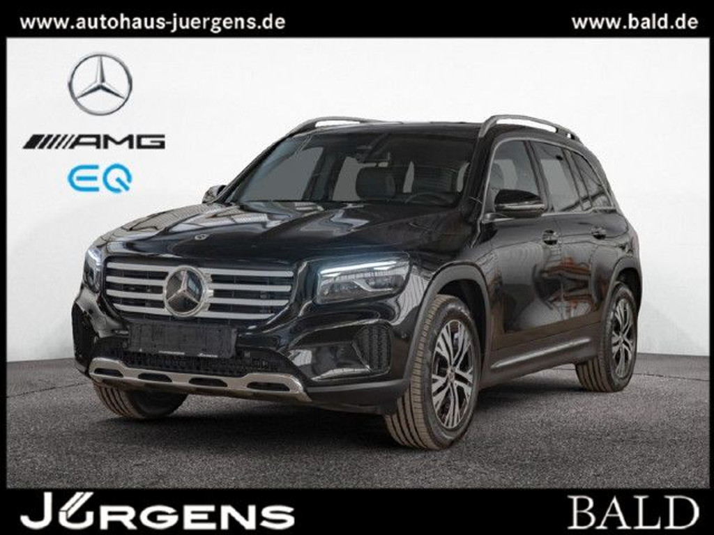 Mercedes-Benz GL-Klasse GLB 200 GLB 200 d