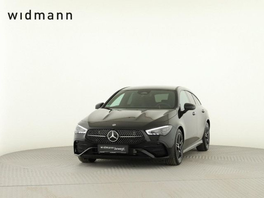 Mercedes-Benz CLA-Klasse CLA 220 AMG Line Shooting Brake CLA 220 d