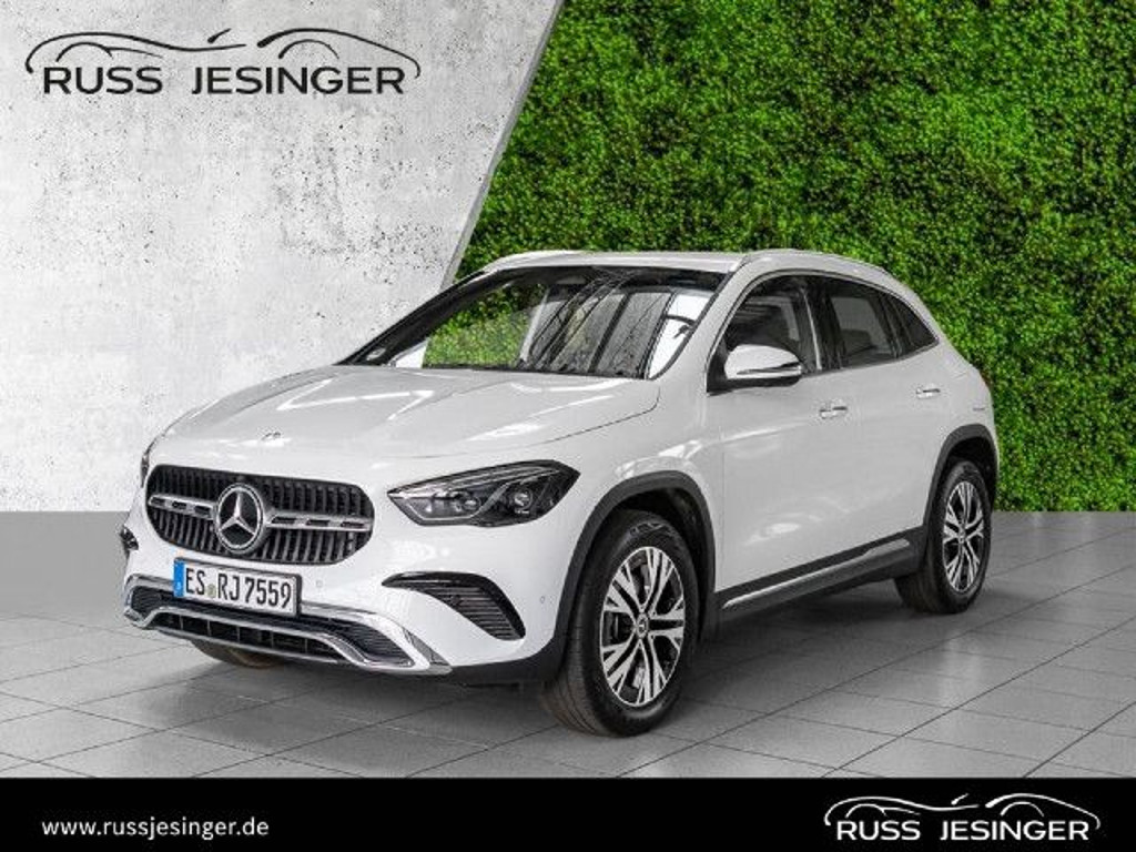 Mercedes-Benz GLA-Klasse GLA 180 