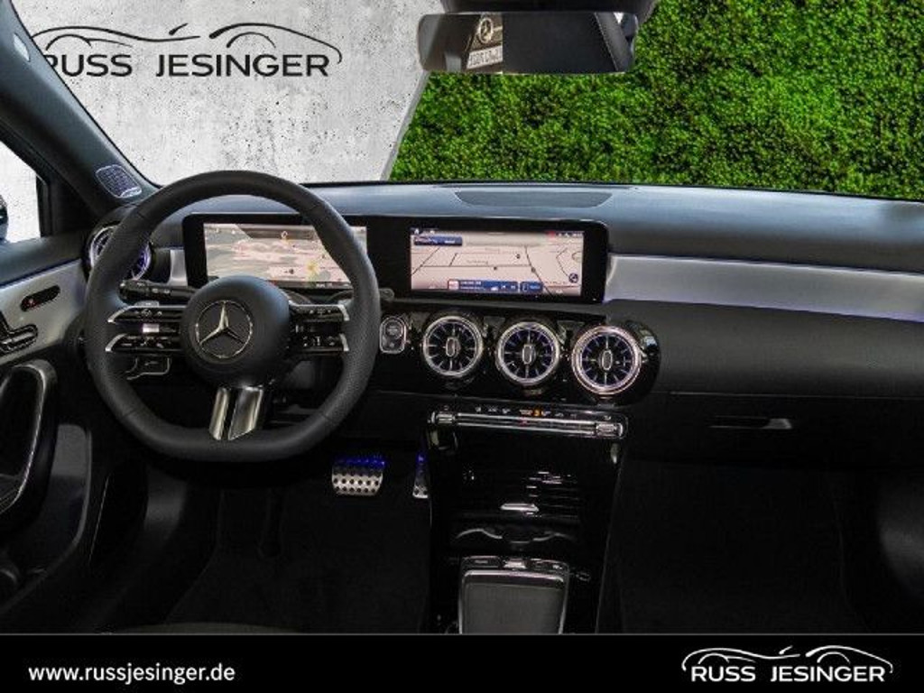 Mercedes-Benz A-Klasse A 220 4MATIC