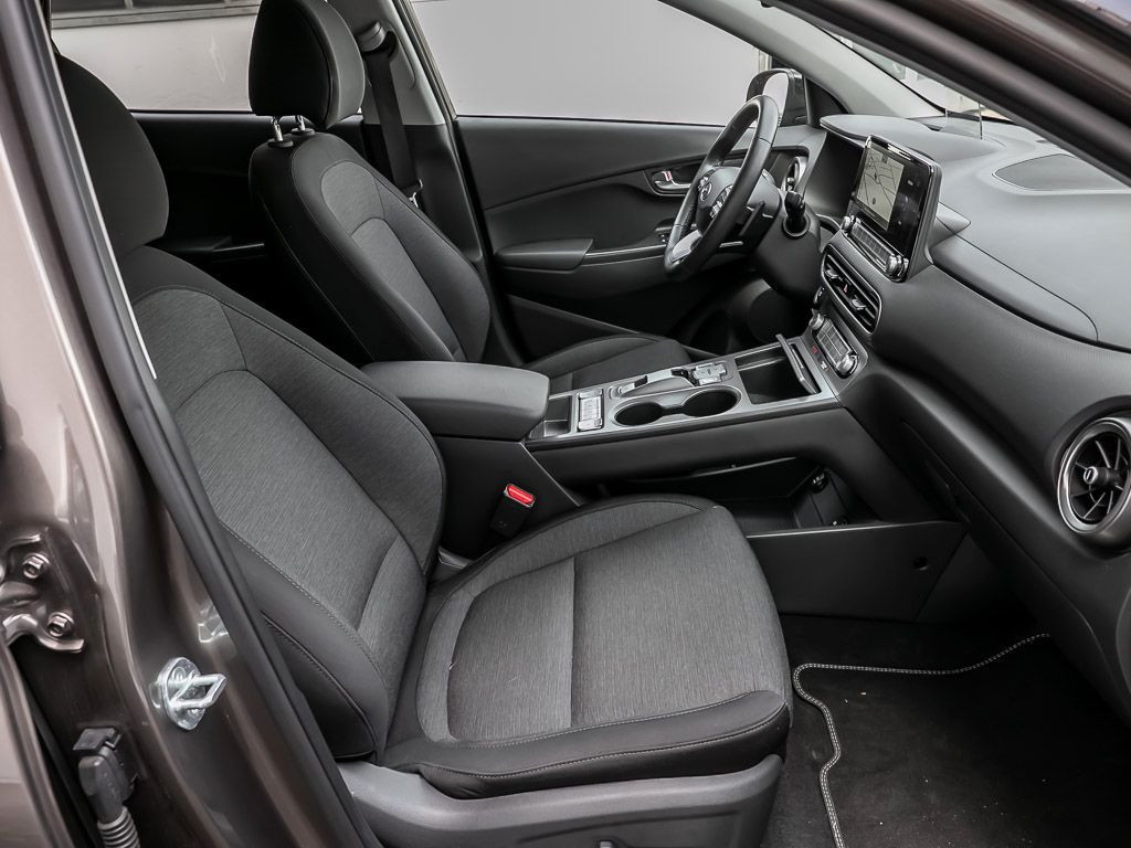 Hyundai Kona Electric 2WD Prime