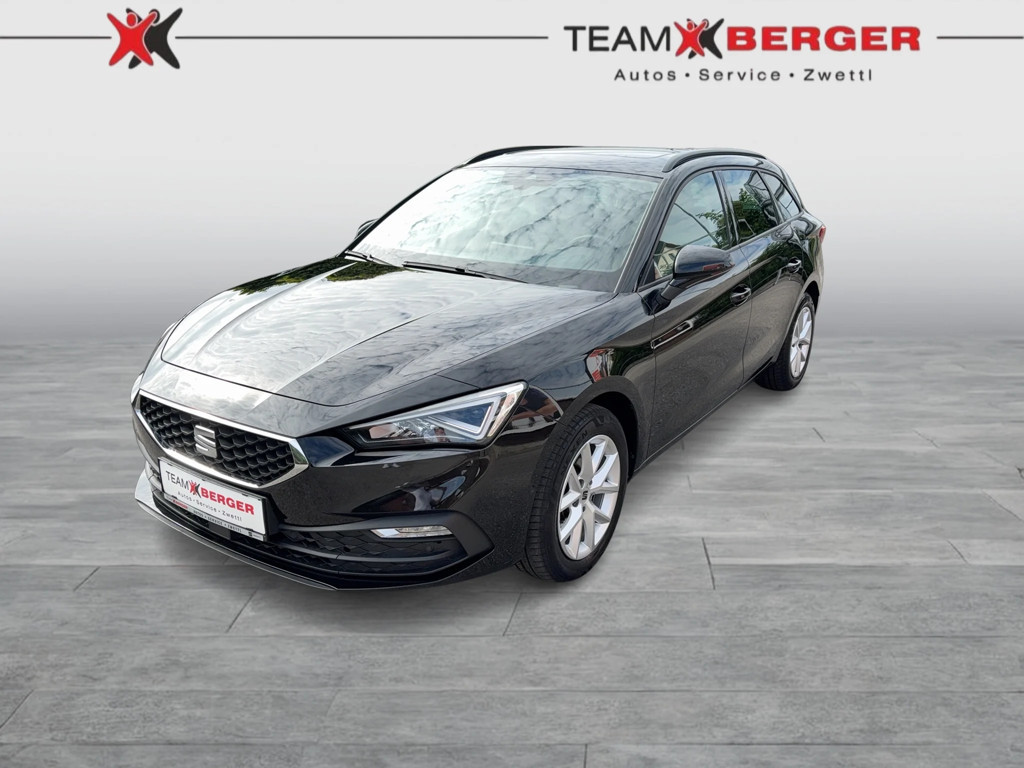 Seat Leon Style 2.0 TDI DSG