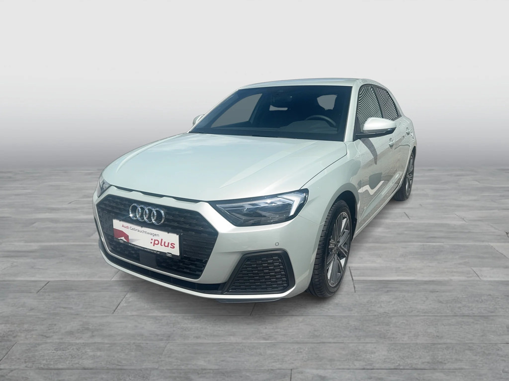 Audi A1 Sportback 35 TFSI