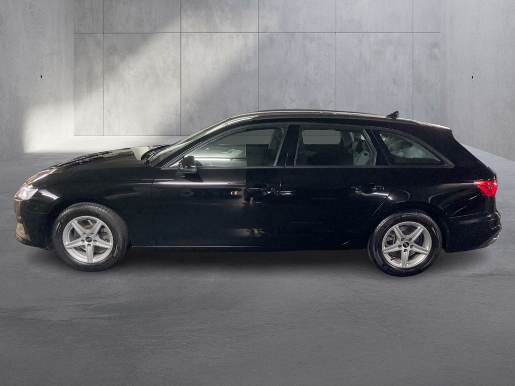 Audi A4 Avant 35 TDI