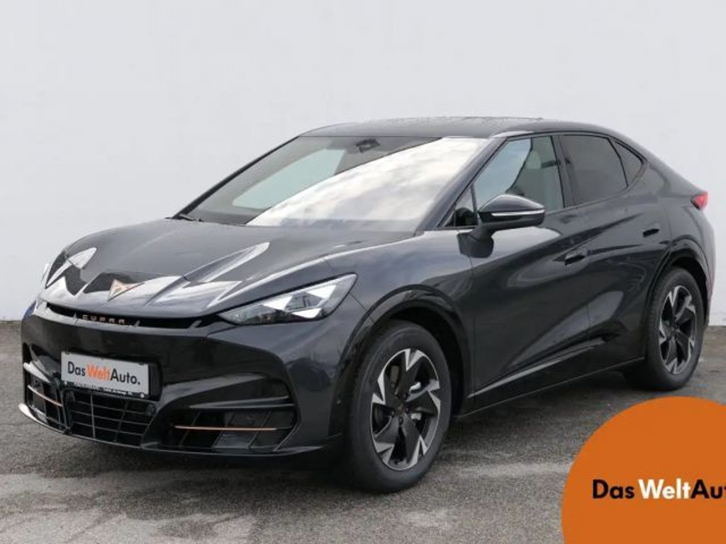 Cupra Tavascan Alpha 210kW/286PS