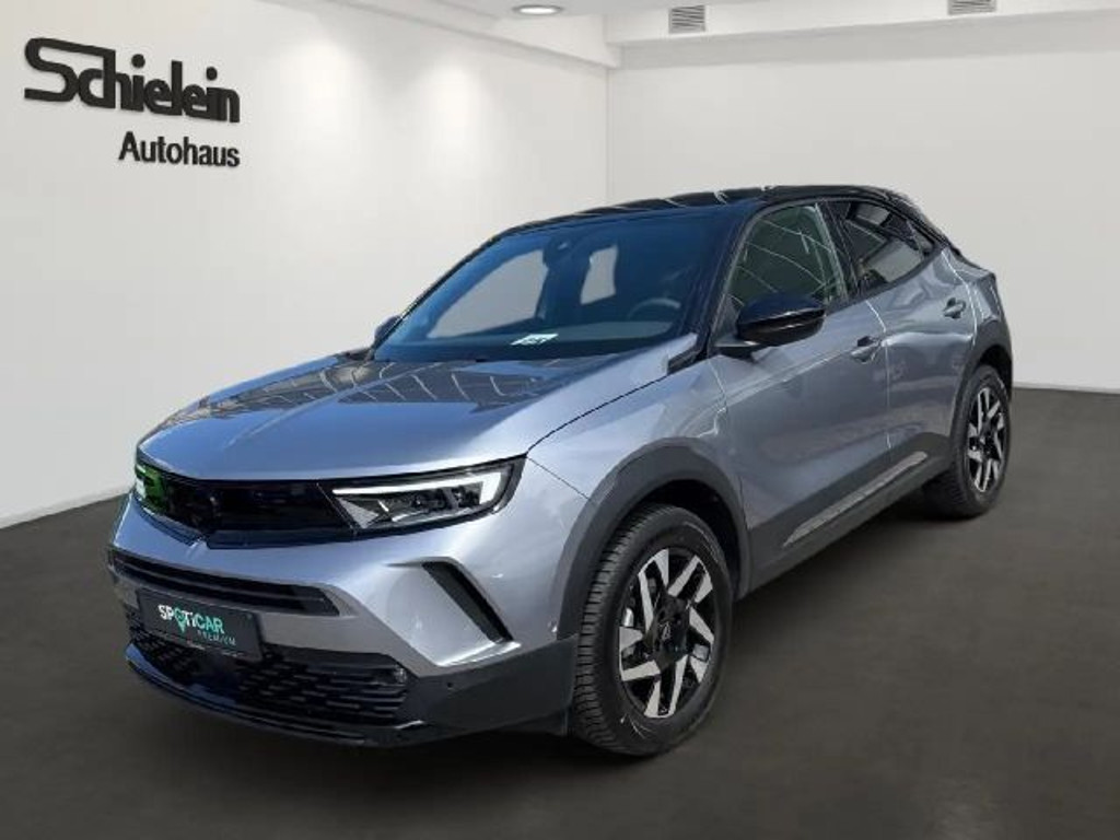 Opel Mokka Grand Sport 1.2 Turbo Turbo GS-Line