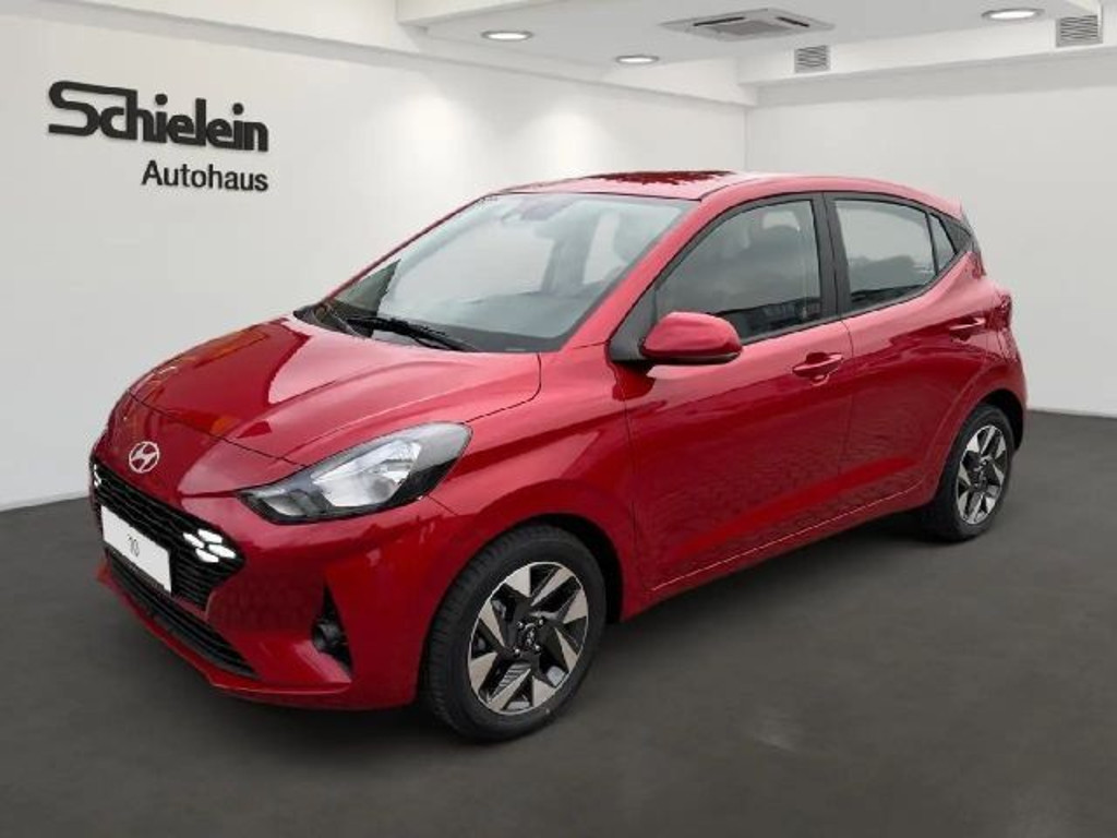 Hyundai i10 Trend 1.2