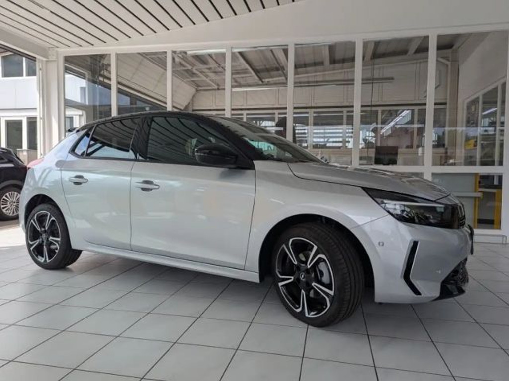 Opel Corsa Grand Sport Hybrid Turbo GS-Line