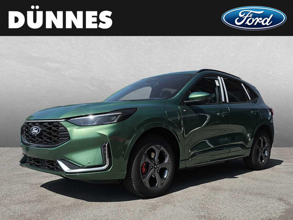 Ford Kuga ST Line Plug in Hybrid Hybrid X