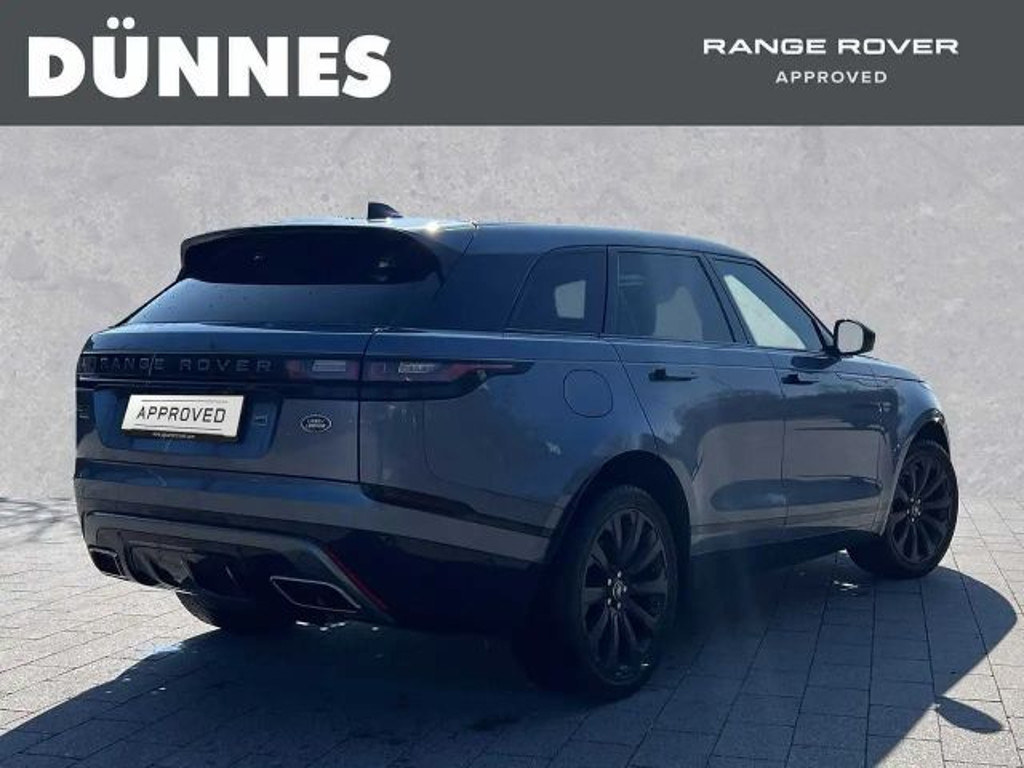 Land Rover Range Rover Velar Dynamic R-Dynamic SE D300