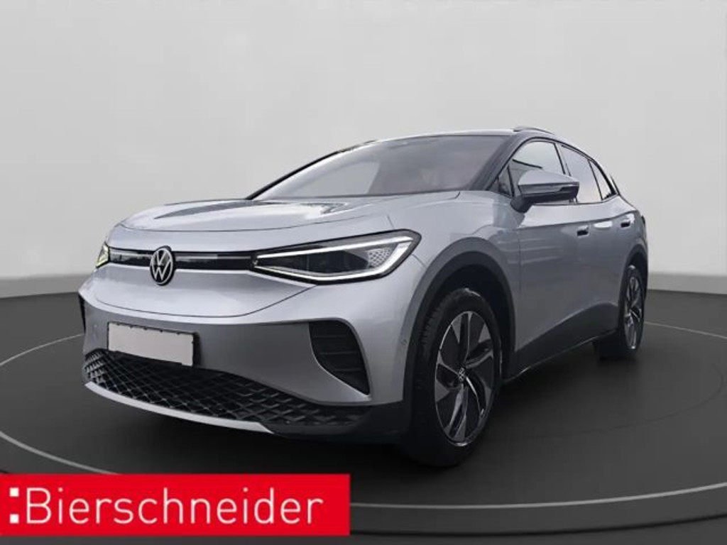 Volkswagen ID.4 Performance Pro Pure