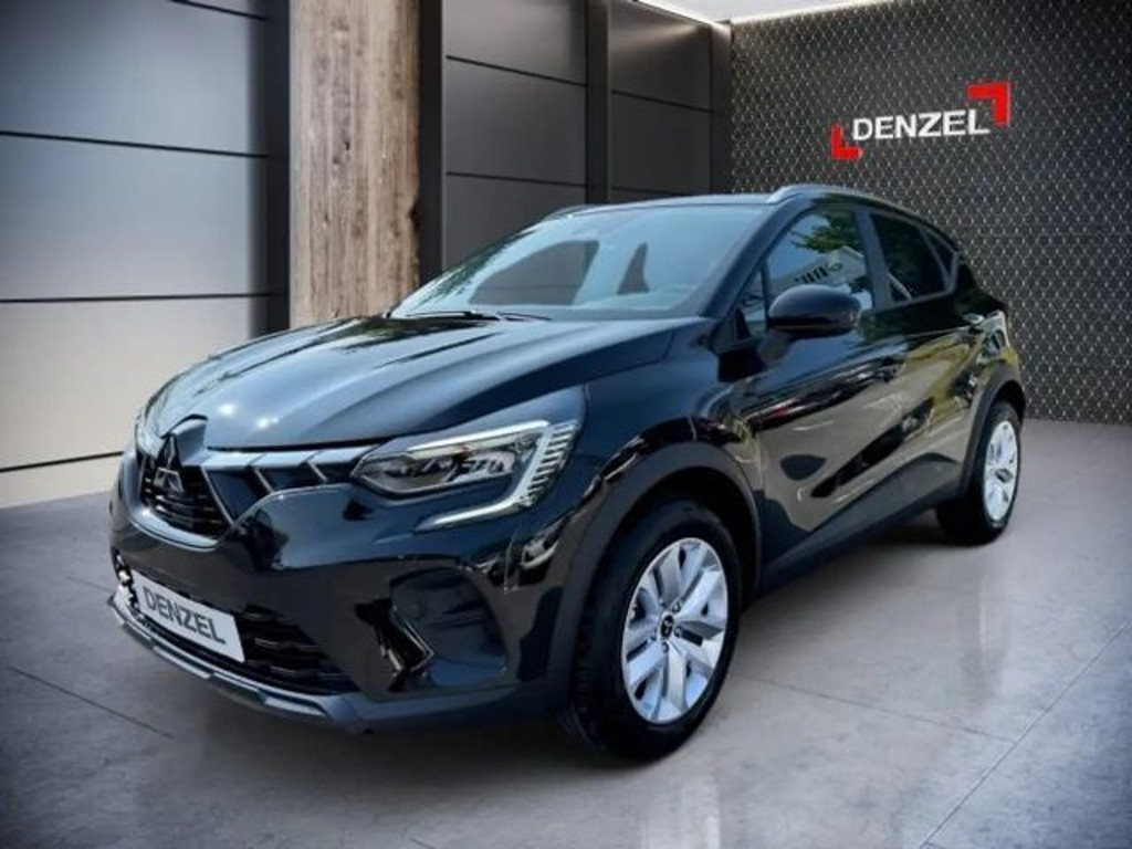 Mitsubishi ASX Invite