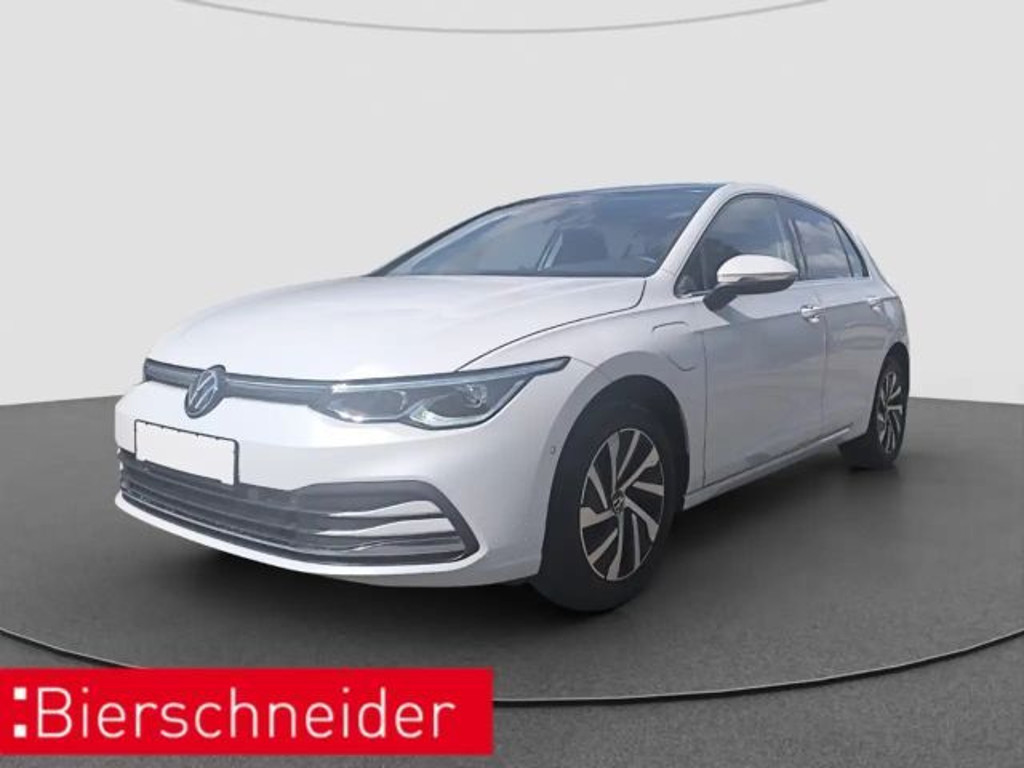 Volkswagen Golf DSG eHybrid 1.4 TSI