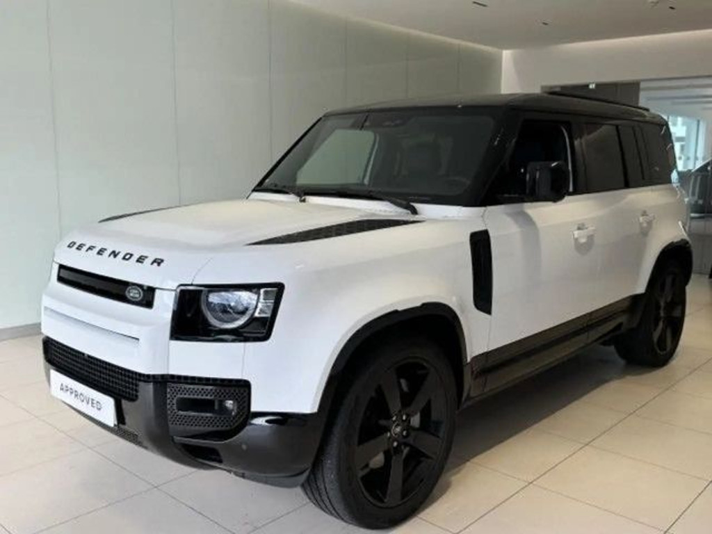 Land Rover Defender HSE D300 AWD 110
