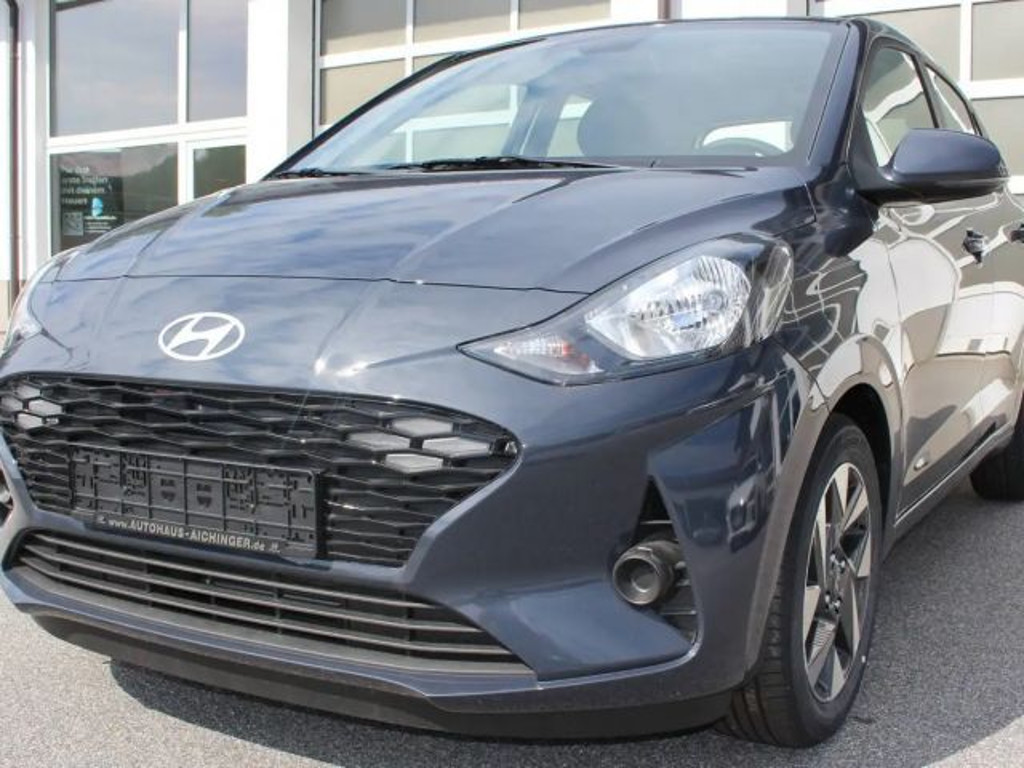 Hyundai i10 Trend 2WD 1.0