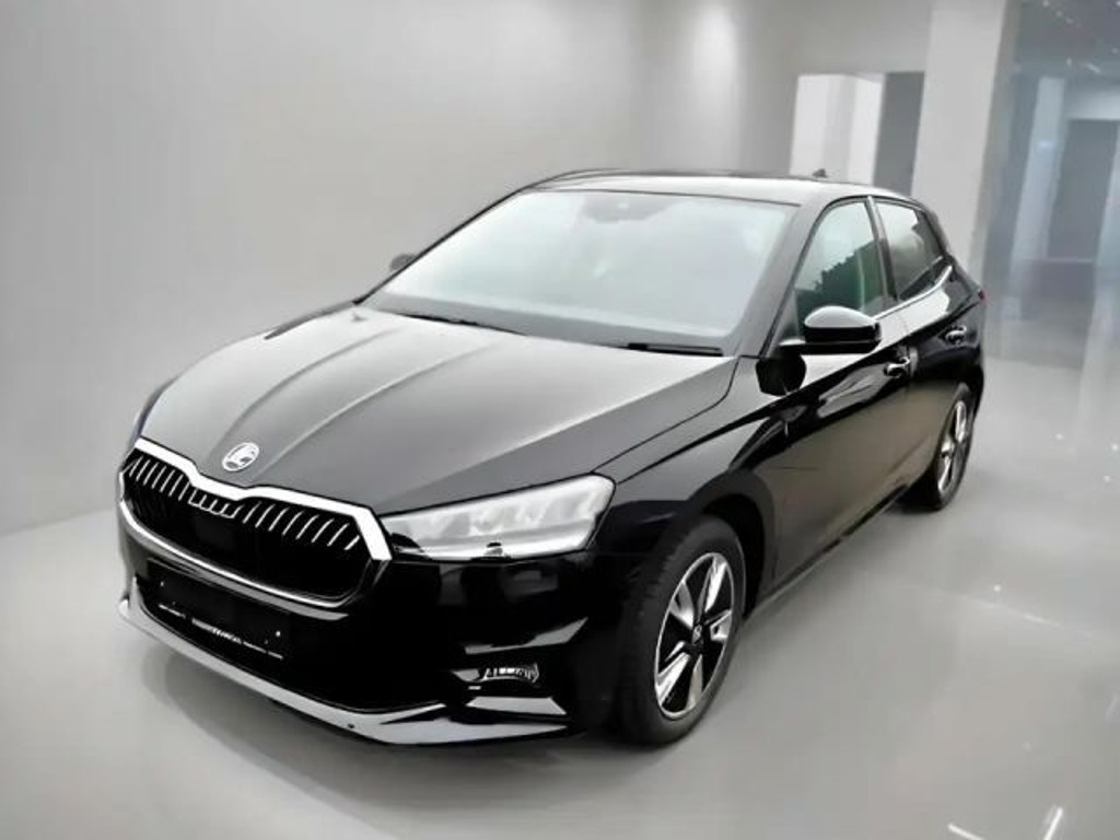 Skoda Fabia Style 1.0 TSI Style