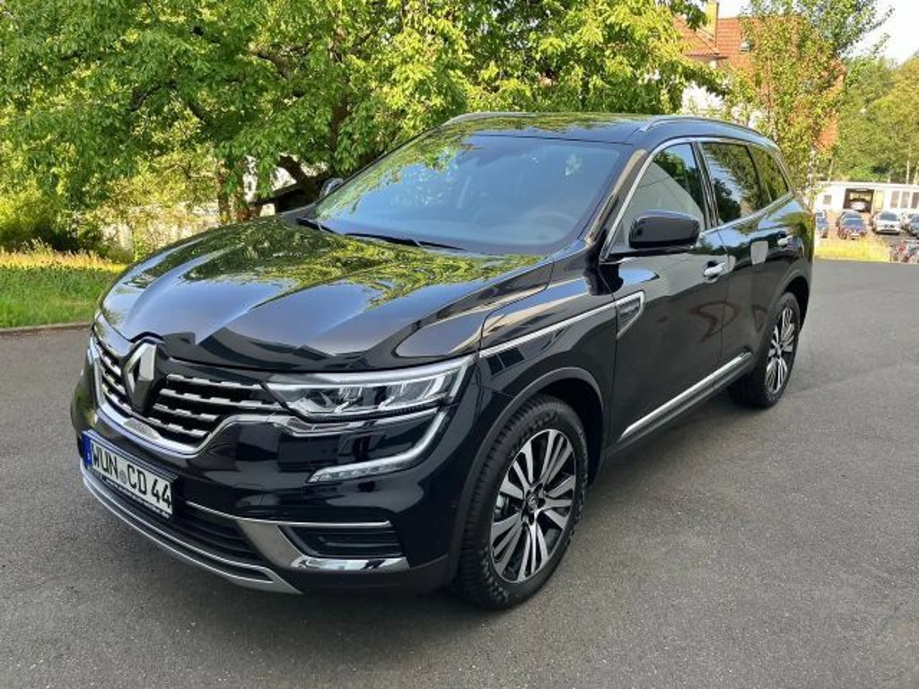 Renault Koleos EDC Initiale Paris TCe 160