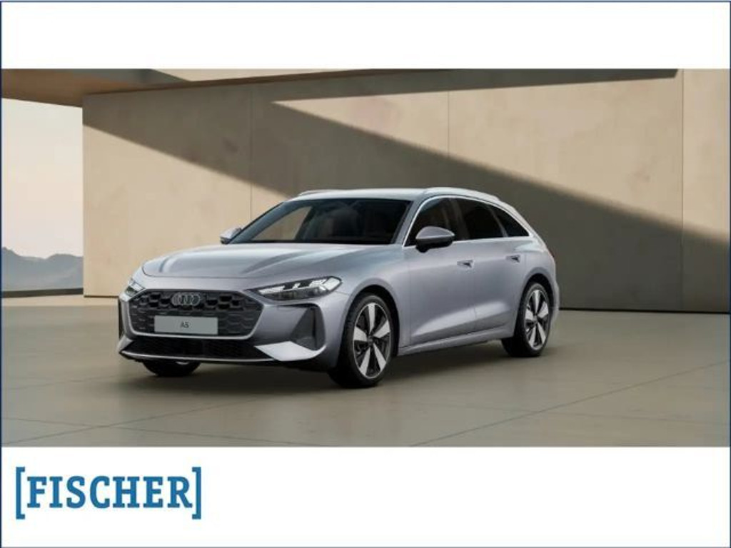 Audi A5 Avant