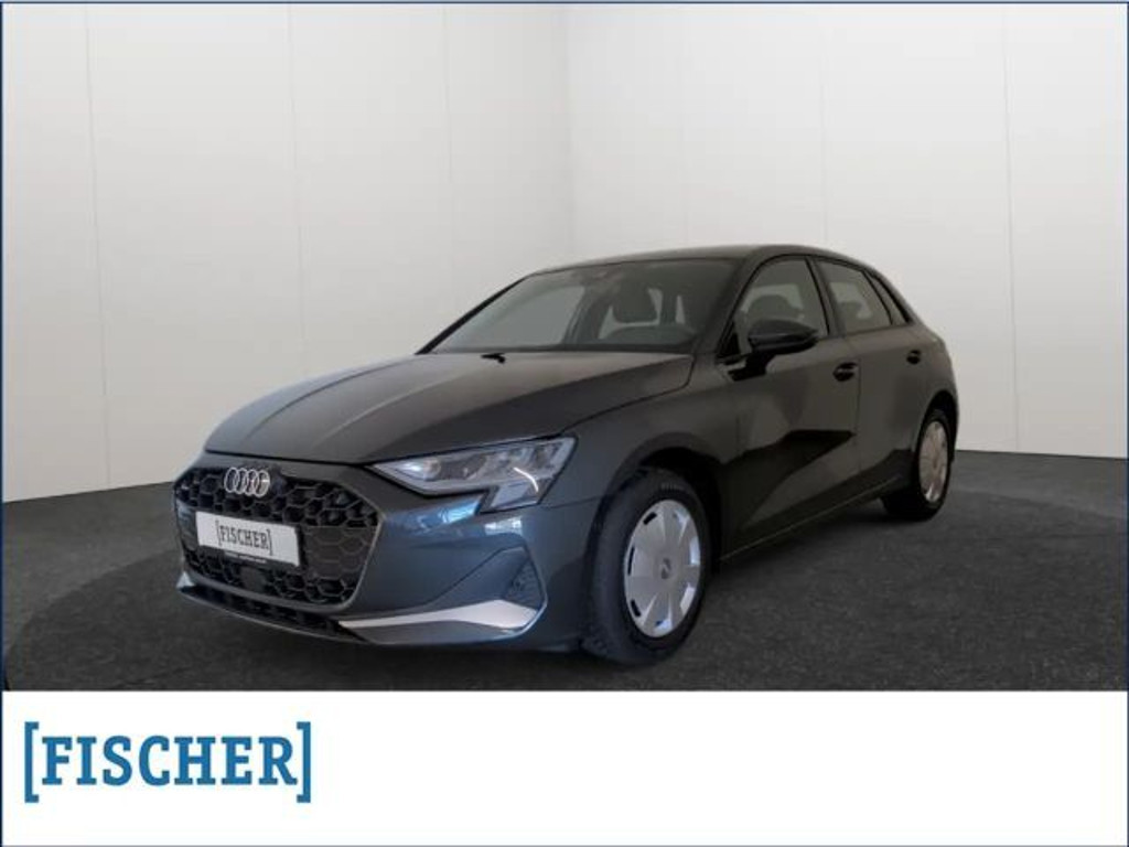 Audi A3 Sportback Sedan S-Tronic 35 TFSI