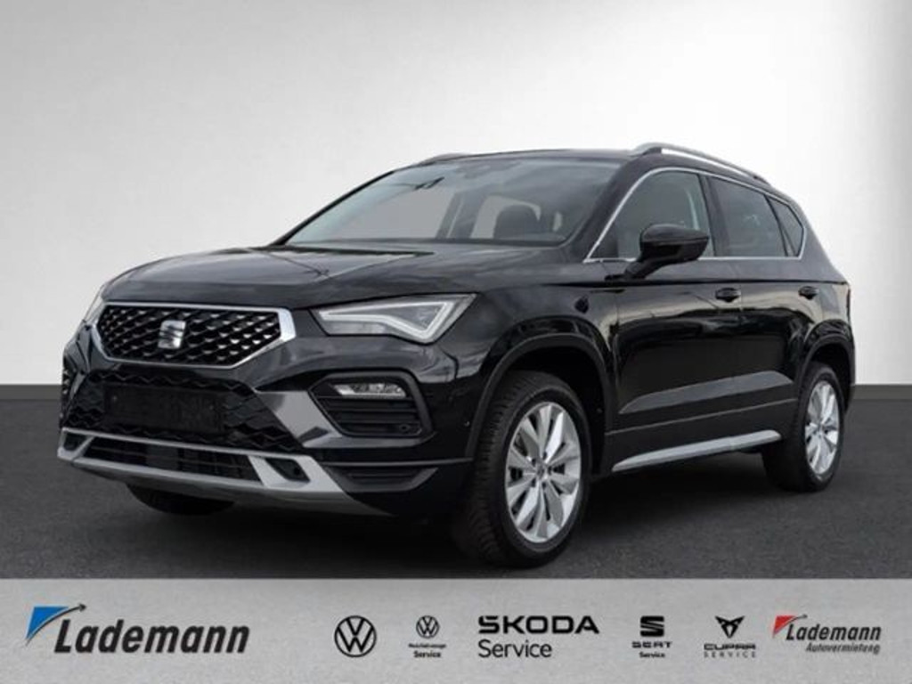 Seat Ateca 1.5 TSI DSG