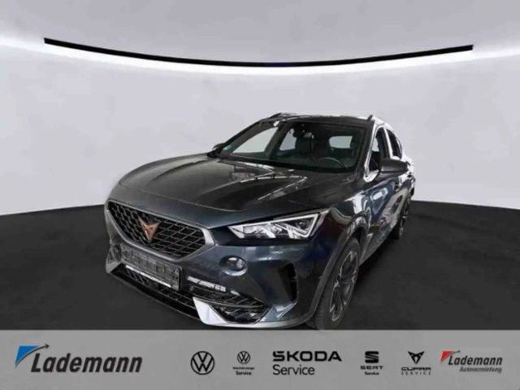 Cupra Formentor 1.5 TSI DSG