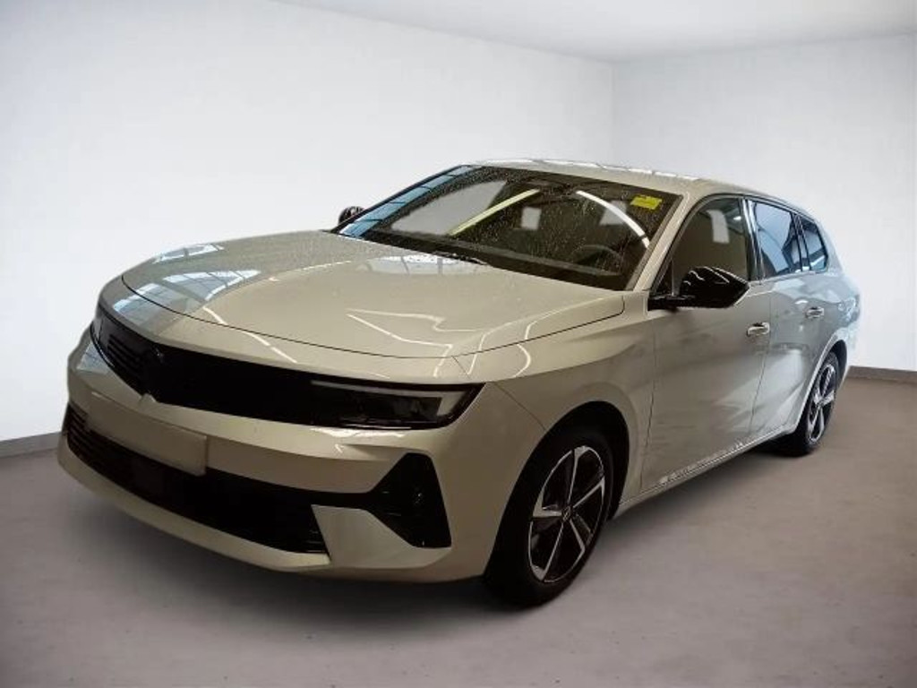Opel Astra Sports Tourer Grand Sport 1.2 Turbo GS-Line