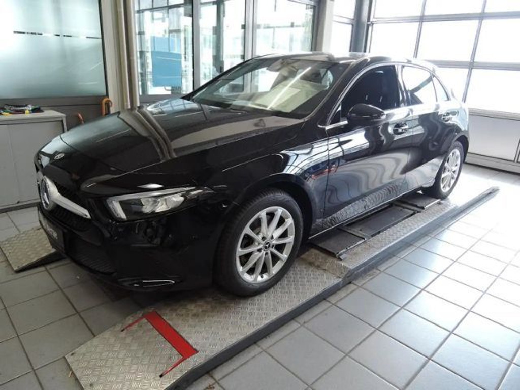 Mercedes-Benz A-Klasse A 250 Style A 250 e