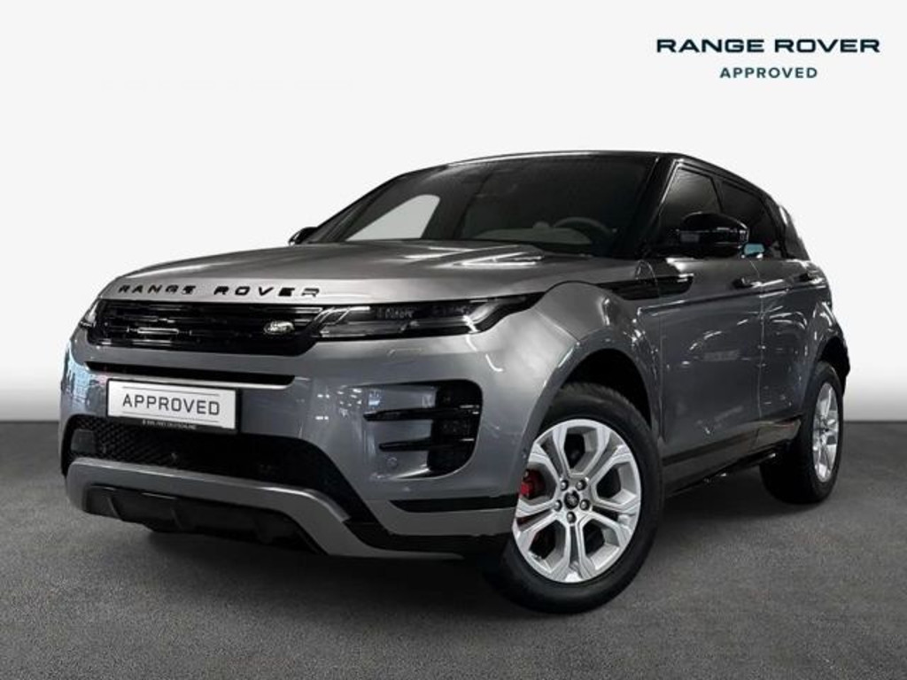 Land Rover Range Rover Evoque Dynamic SE D200