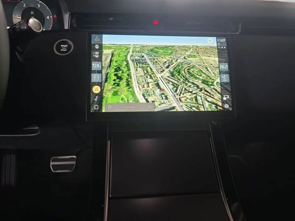 Land Rover Range Rover Evoque Dynamic SE D200