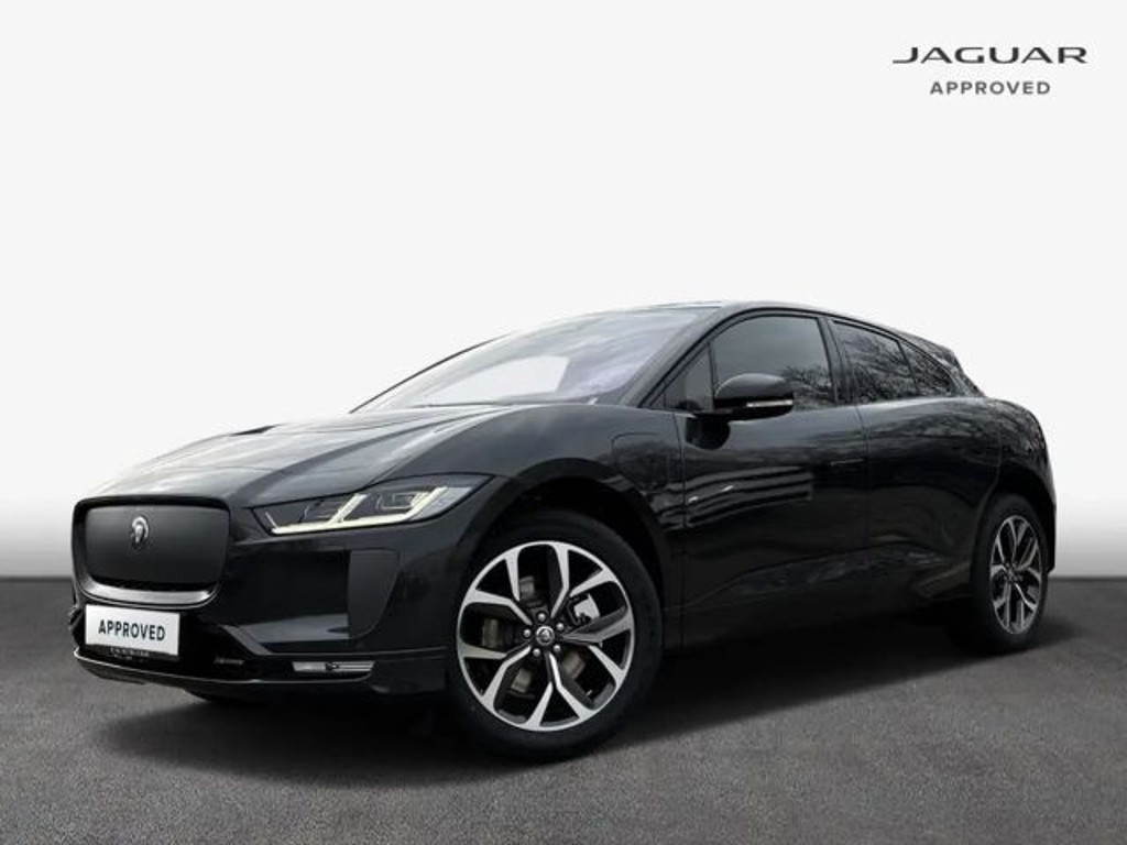 Jaguar I-Pace R-Dynamic SE AWD