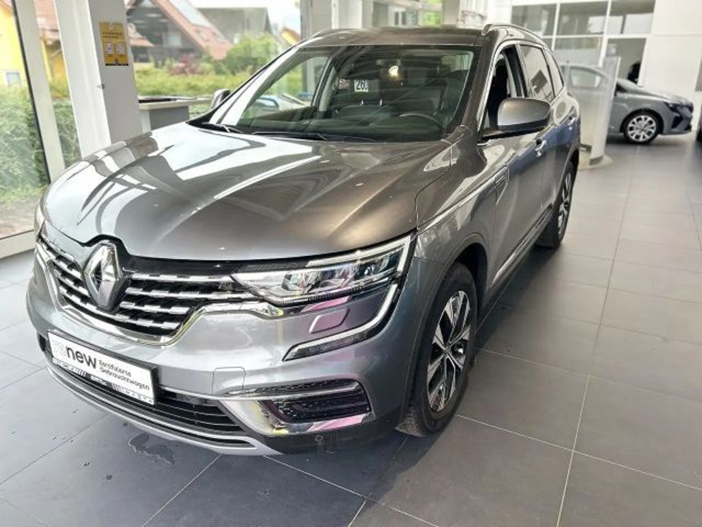 Renault Koleos EDC TCe 160 Techno