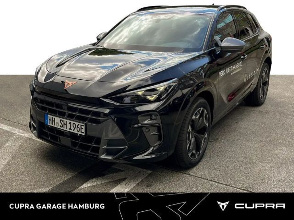 Cupra Terramar VZ 1.5 e-Hybrid