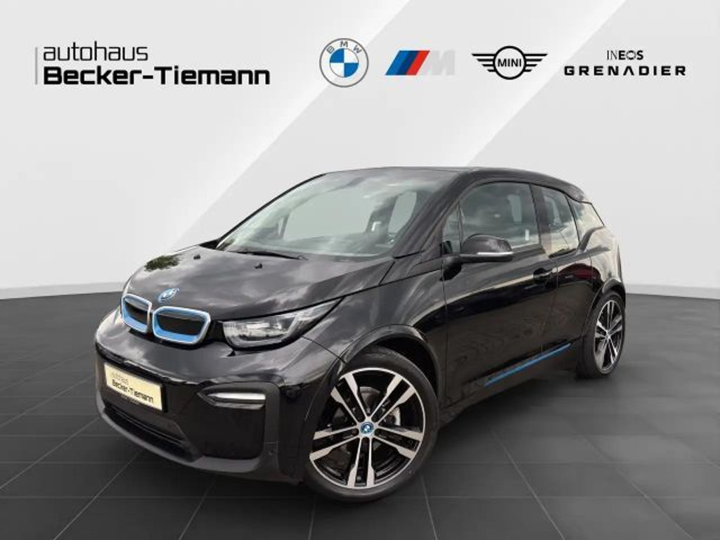 BMW i3 Sportpakket 120Ah
