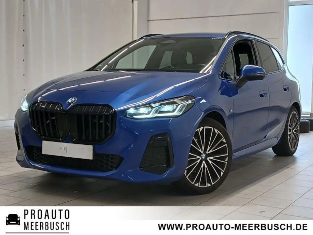 BMW 2 Serie 218 M-Sport Active Tourer 218i