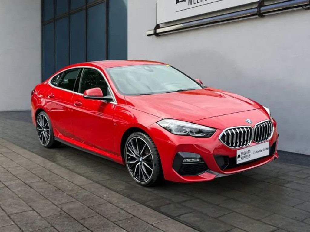 BMW 2 Serie