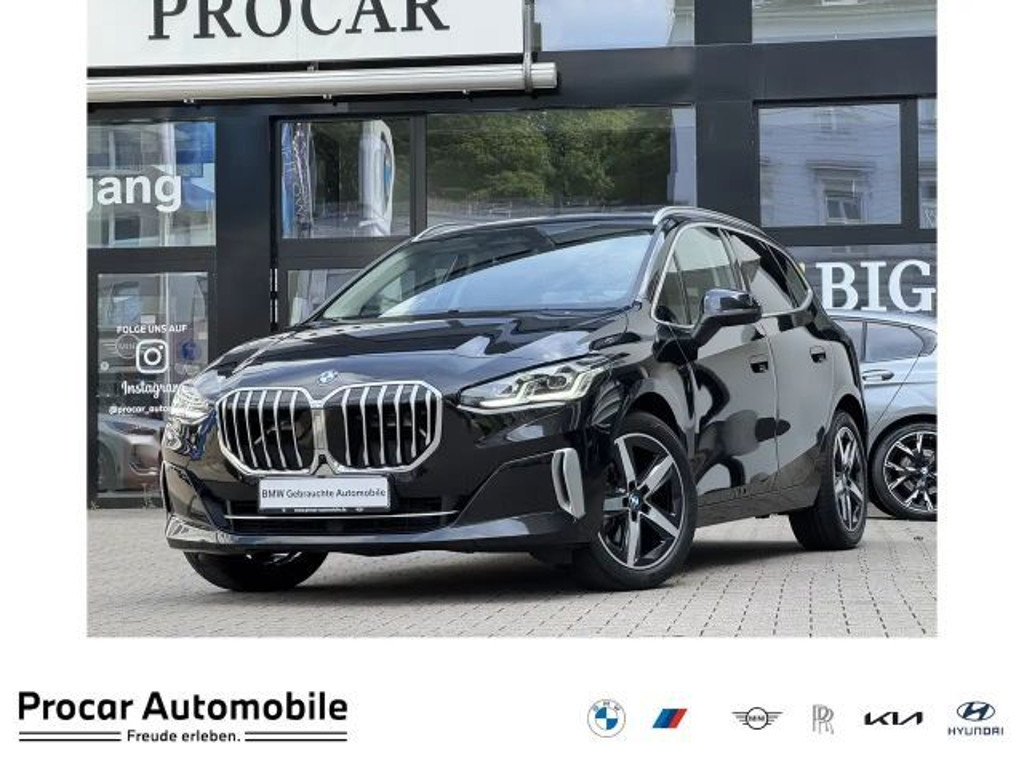 BMW 2 Serie 218 218d