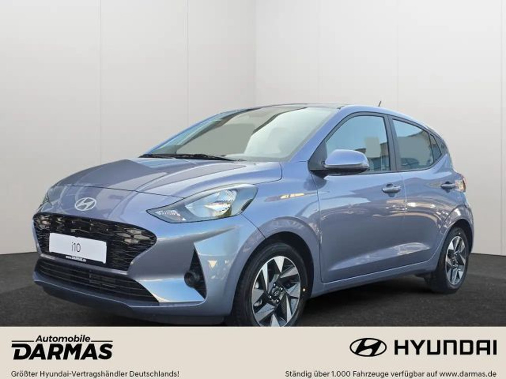 Hyundai i10 Trend 1.2