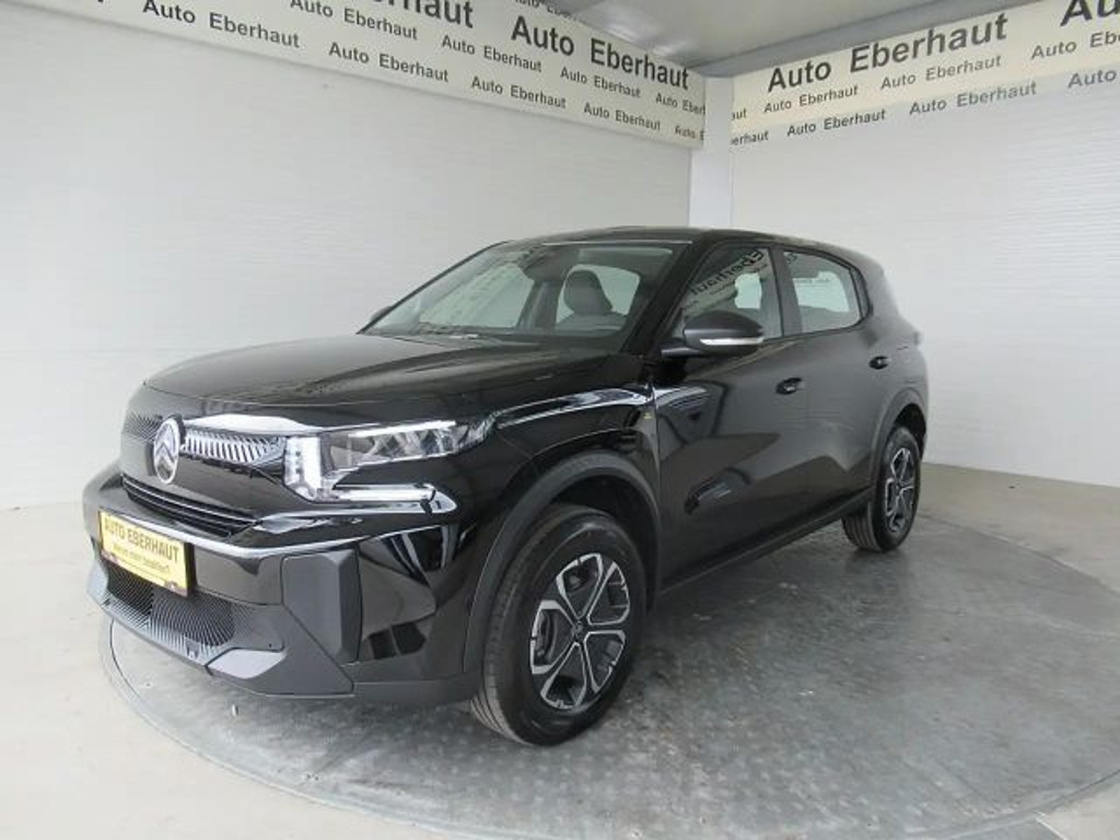 Citroën C3 Aircross You