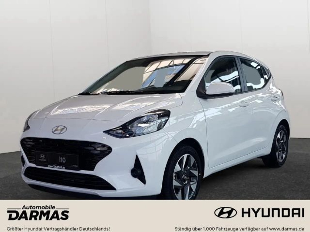 Hyundai i10 Trend 1.2