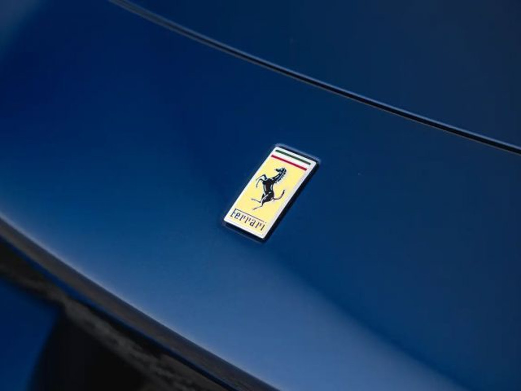 Ferrari 296