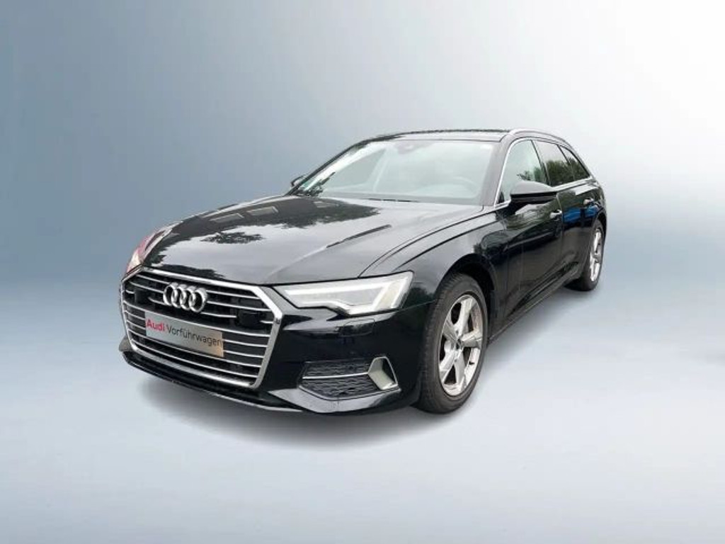 Audi A6 Sport 35 TDI
