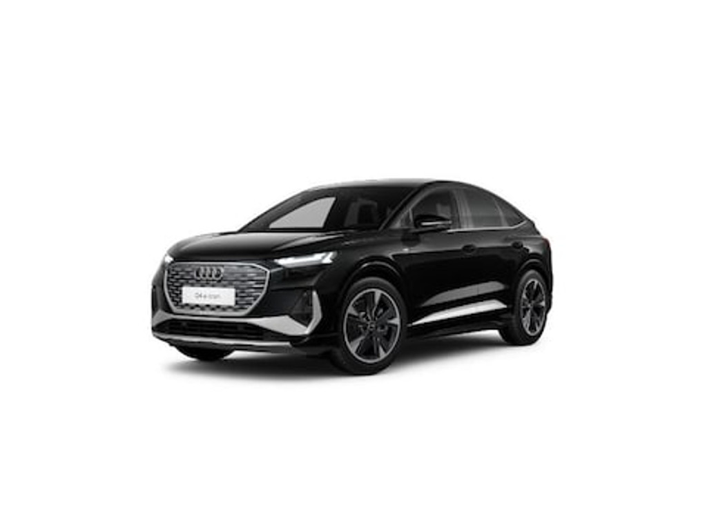 Audi Q4 e-tron Sportback Quattro 50