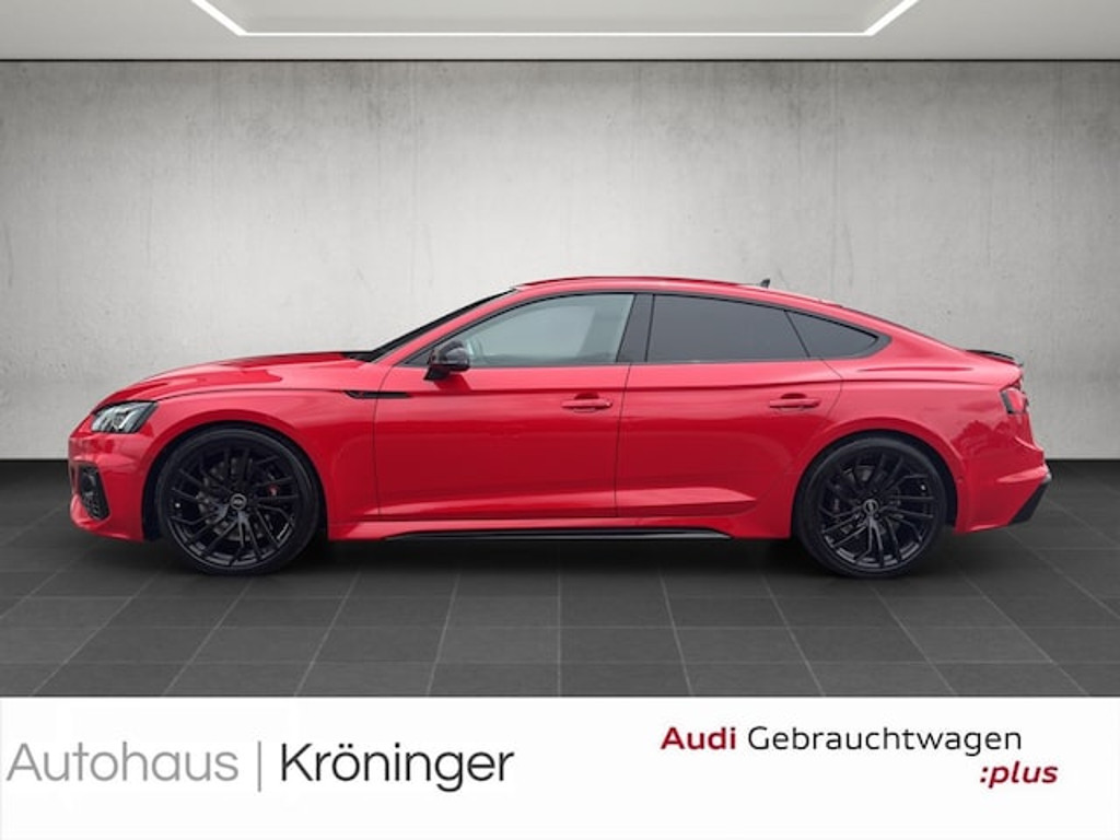 Audi RS5
