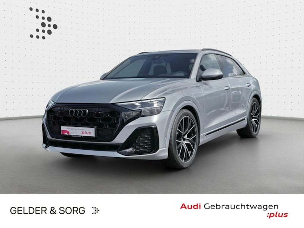 Audi Q8 Quattro 50 TDI