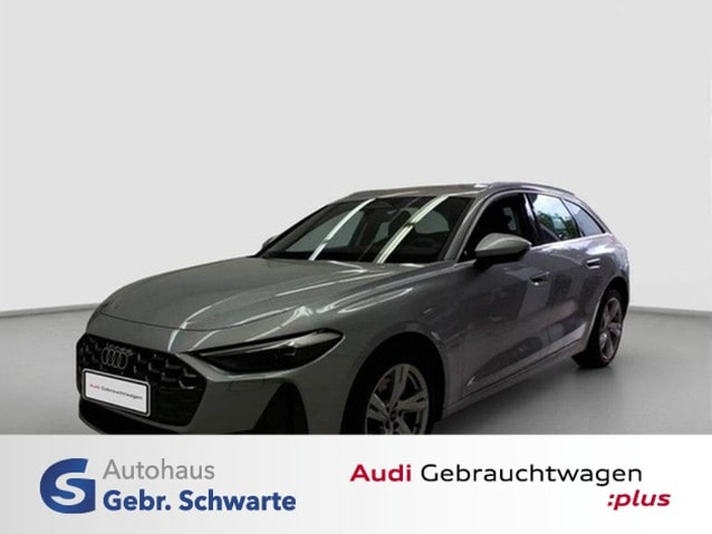 Audi A5 Avant S-Tronic