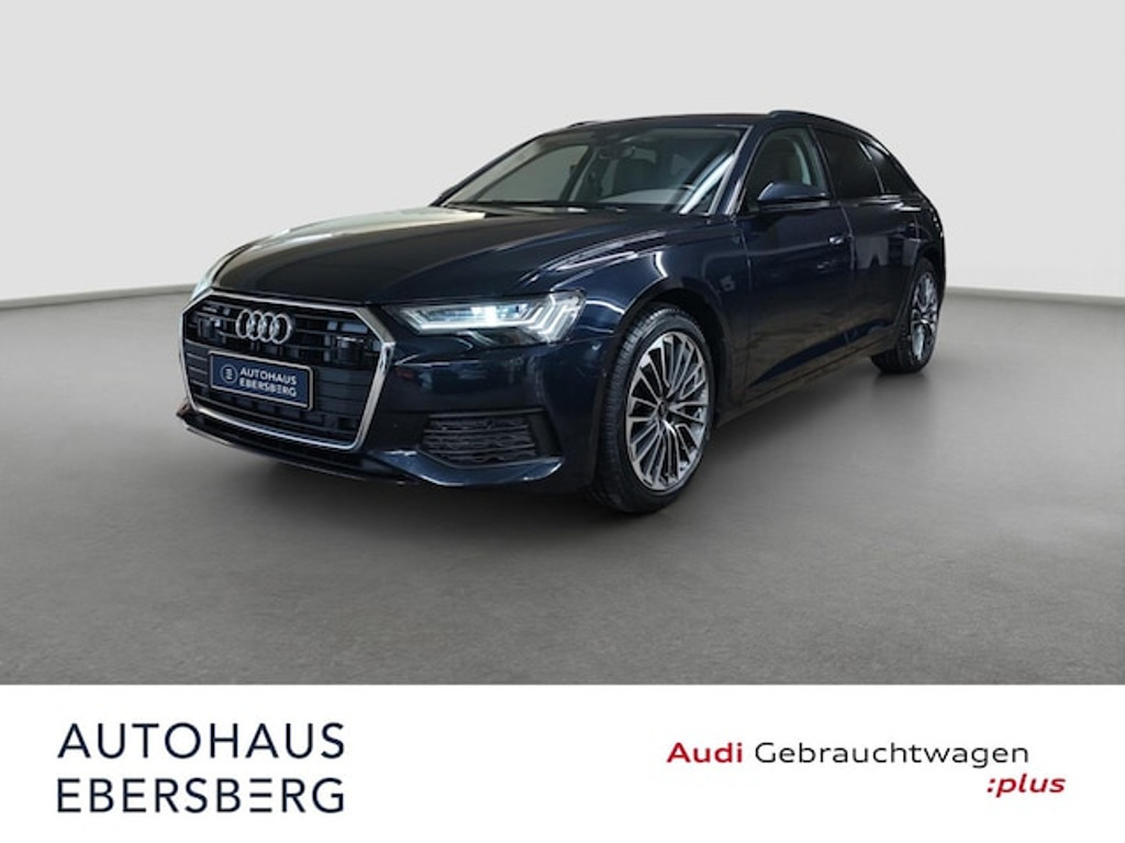 Audi A6 Avant Quattro S-Tronic Hybride 50 TFSI