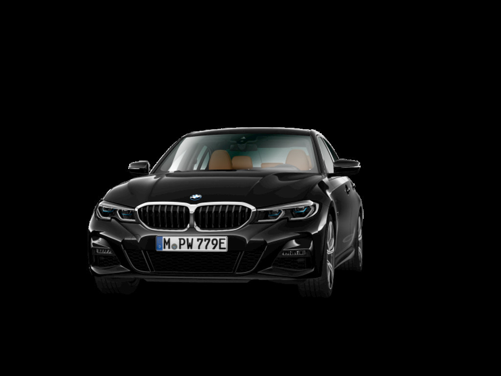 BMW 3 Serie 320 Sedan 320e