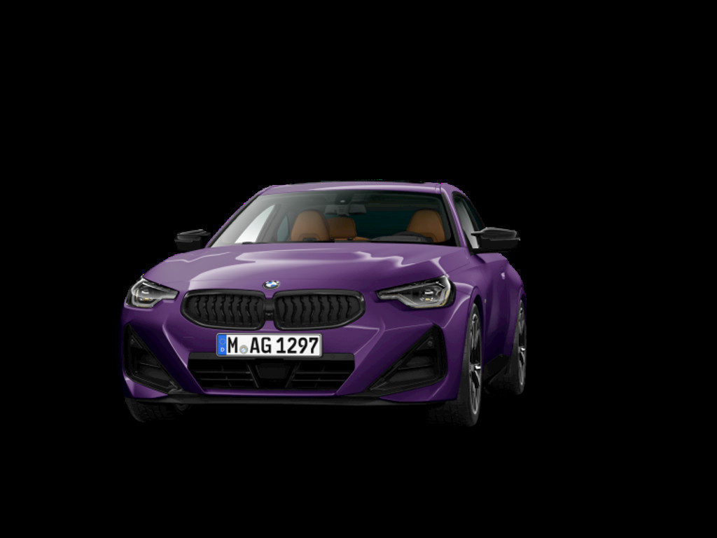 BMW M2 xDrive Coupé