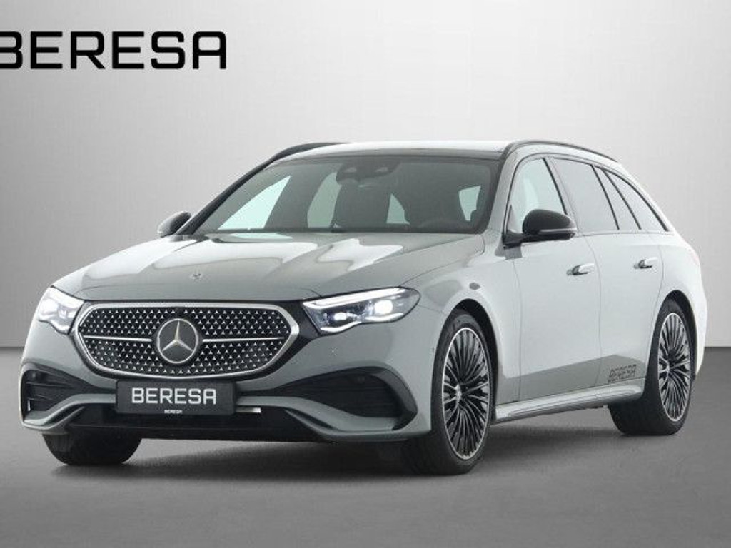 Mercedes-Benz E-Klasse E 450 4MATIC Estate