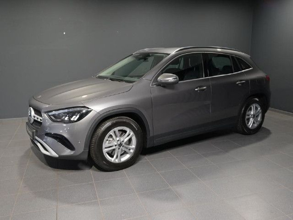 Mercedes-Benz GLA-Klasse GLA 180 
